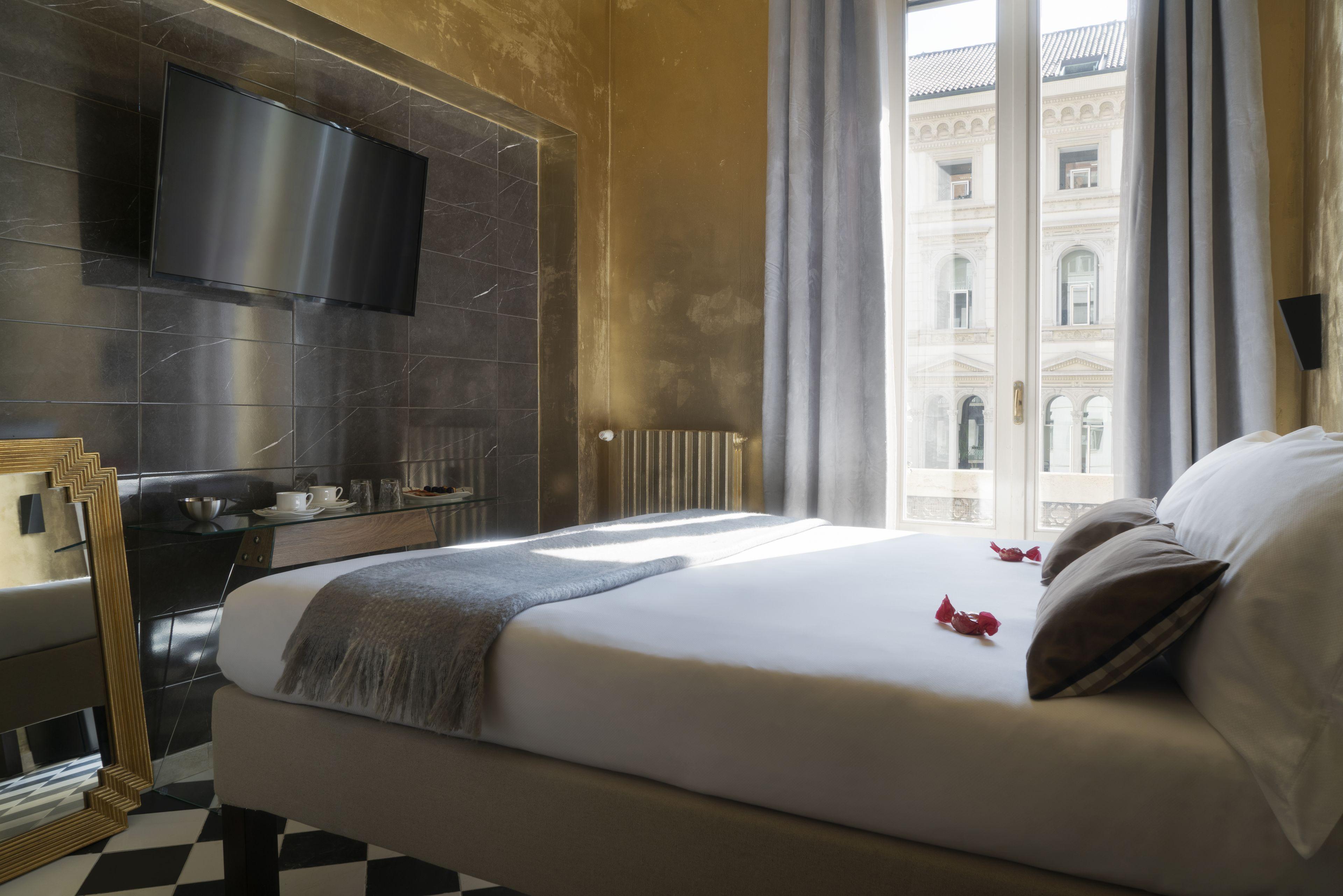 Riviere Private Rooms At The Park - Milan — Photos 2